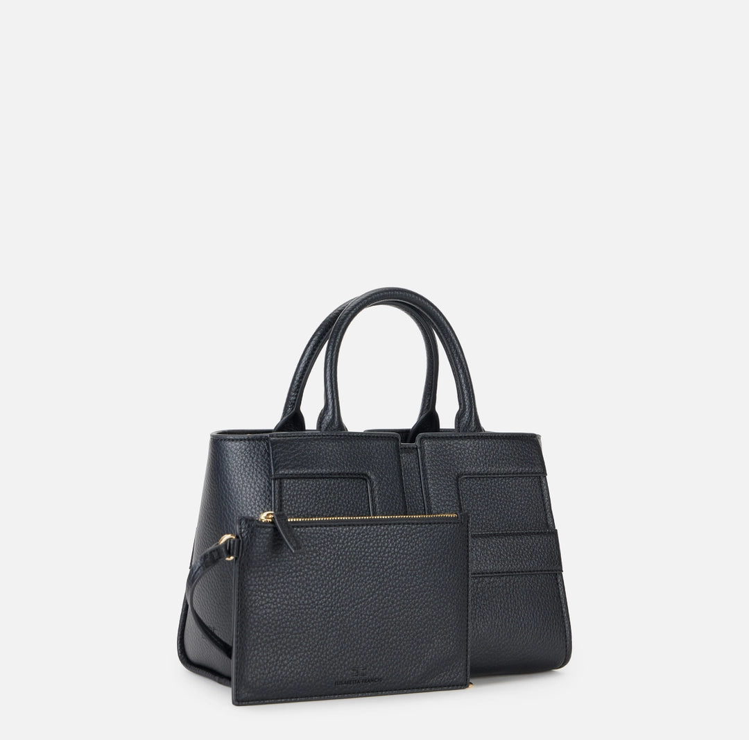 Medium tote bag with logo
