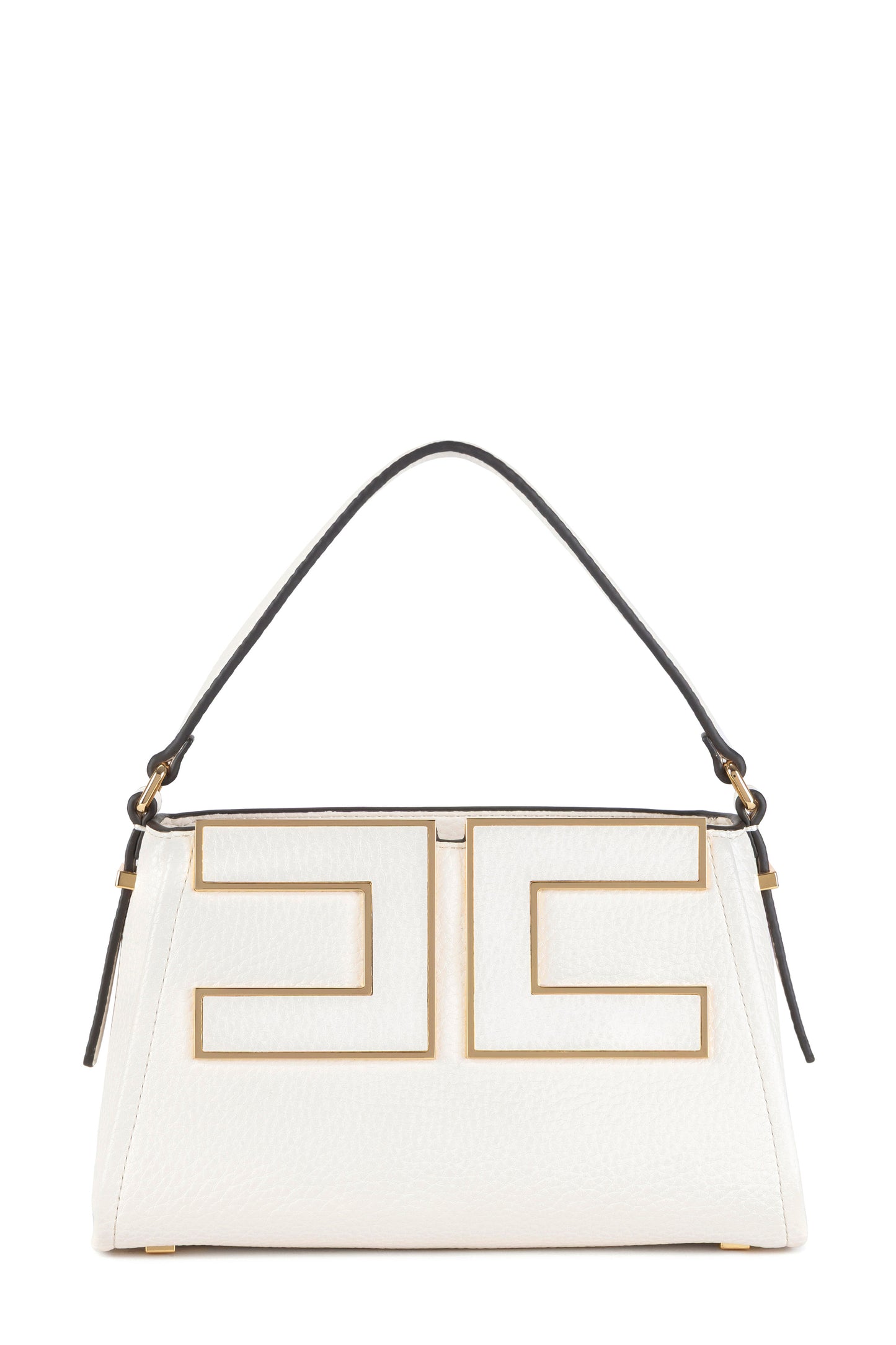 Small tote bag with logo