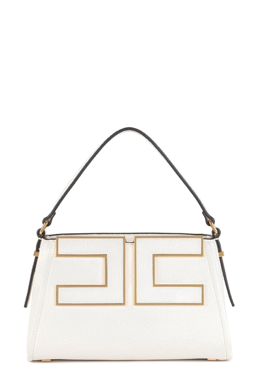Small tote bag with logo