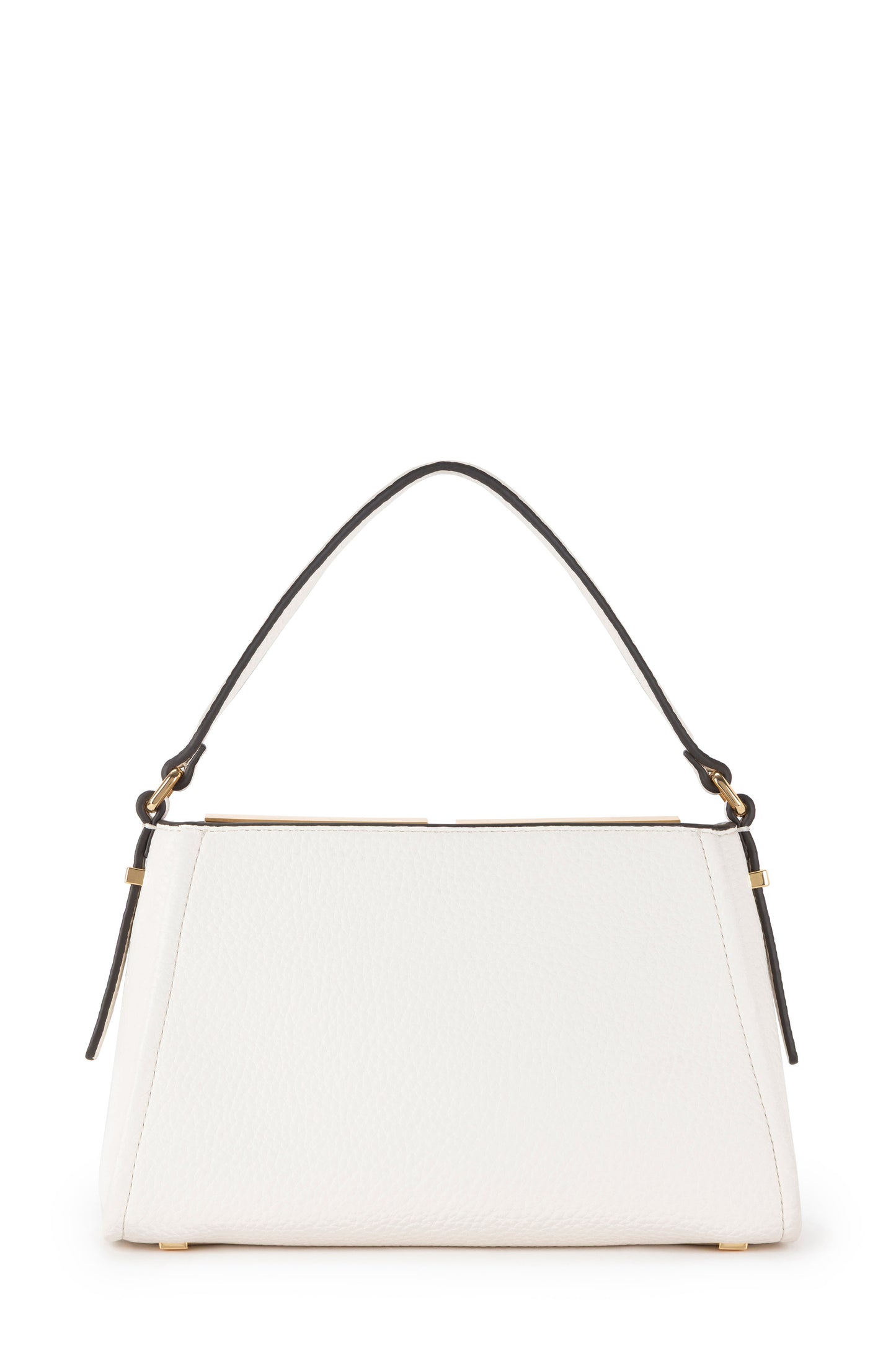 Small tote bag with logo