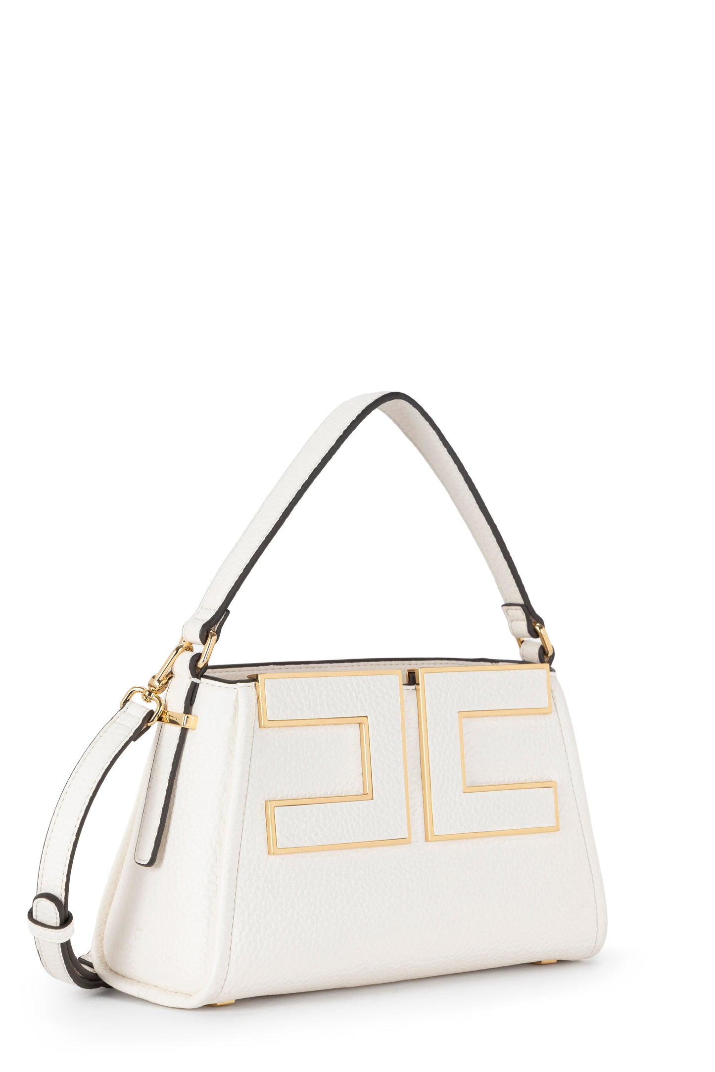 Small tote bag with logo