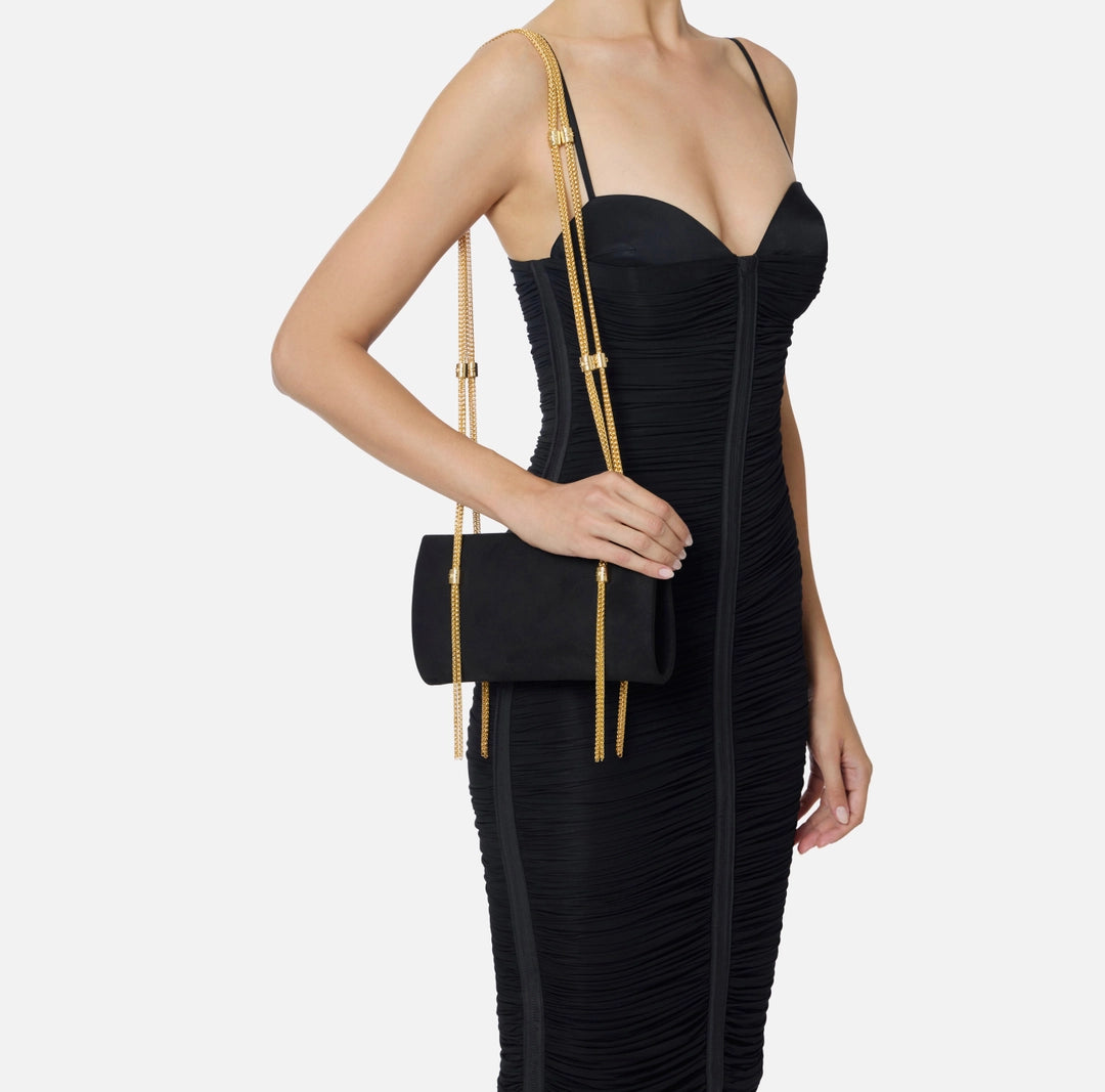 Ophidia shoulder bag