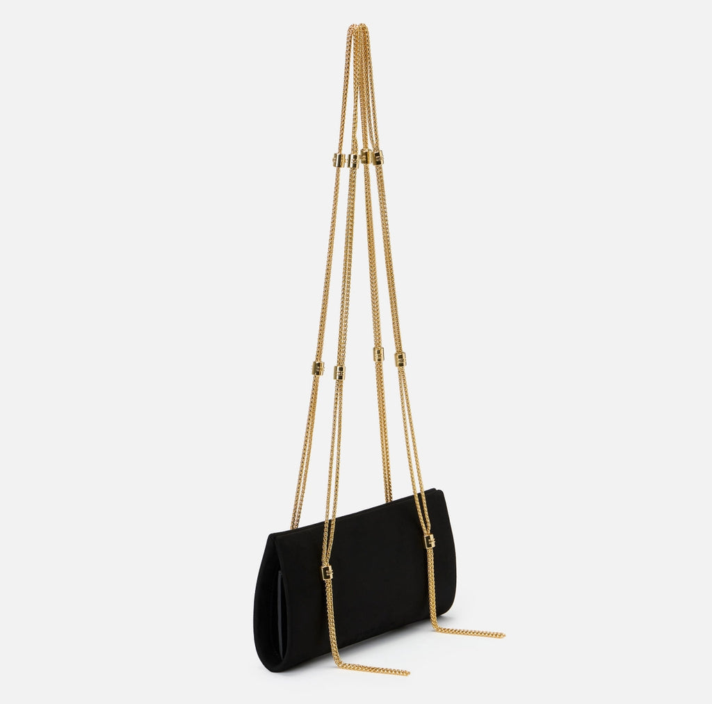 Ophidia shoulder bag