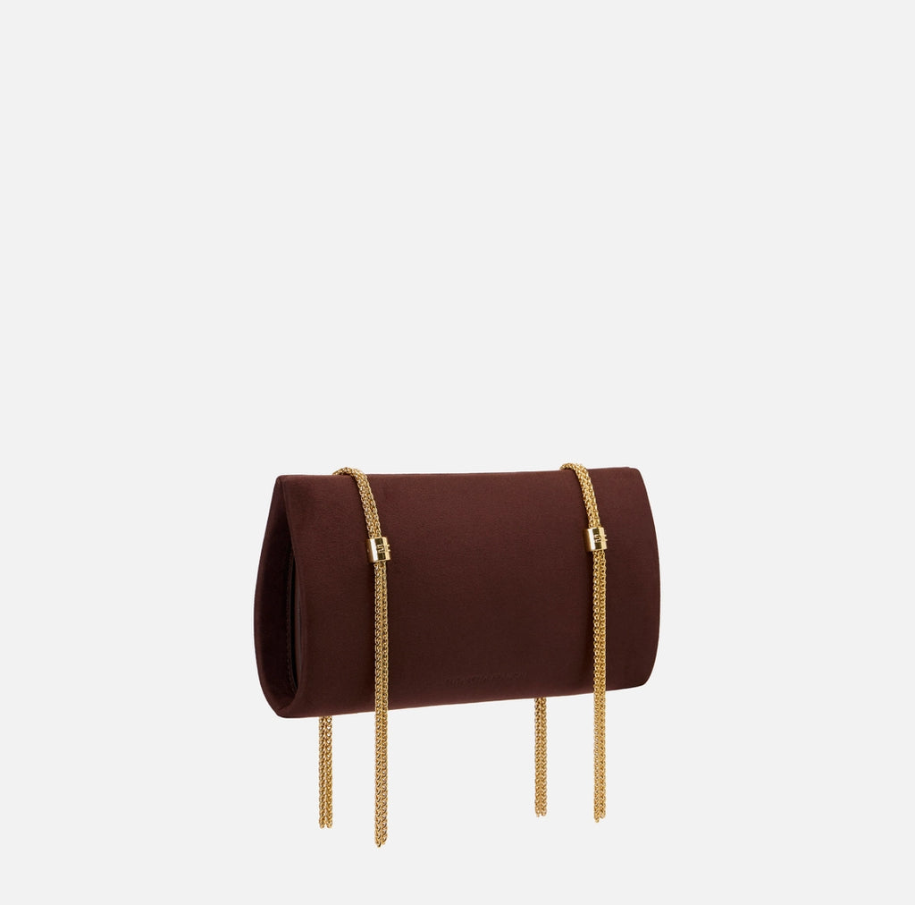 Ophidia shoulder bag