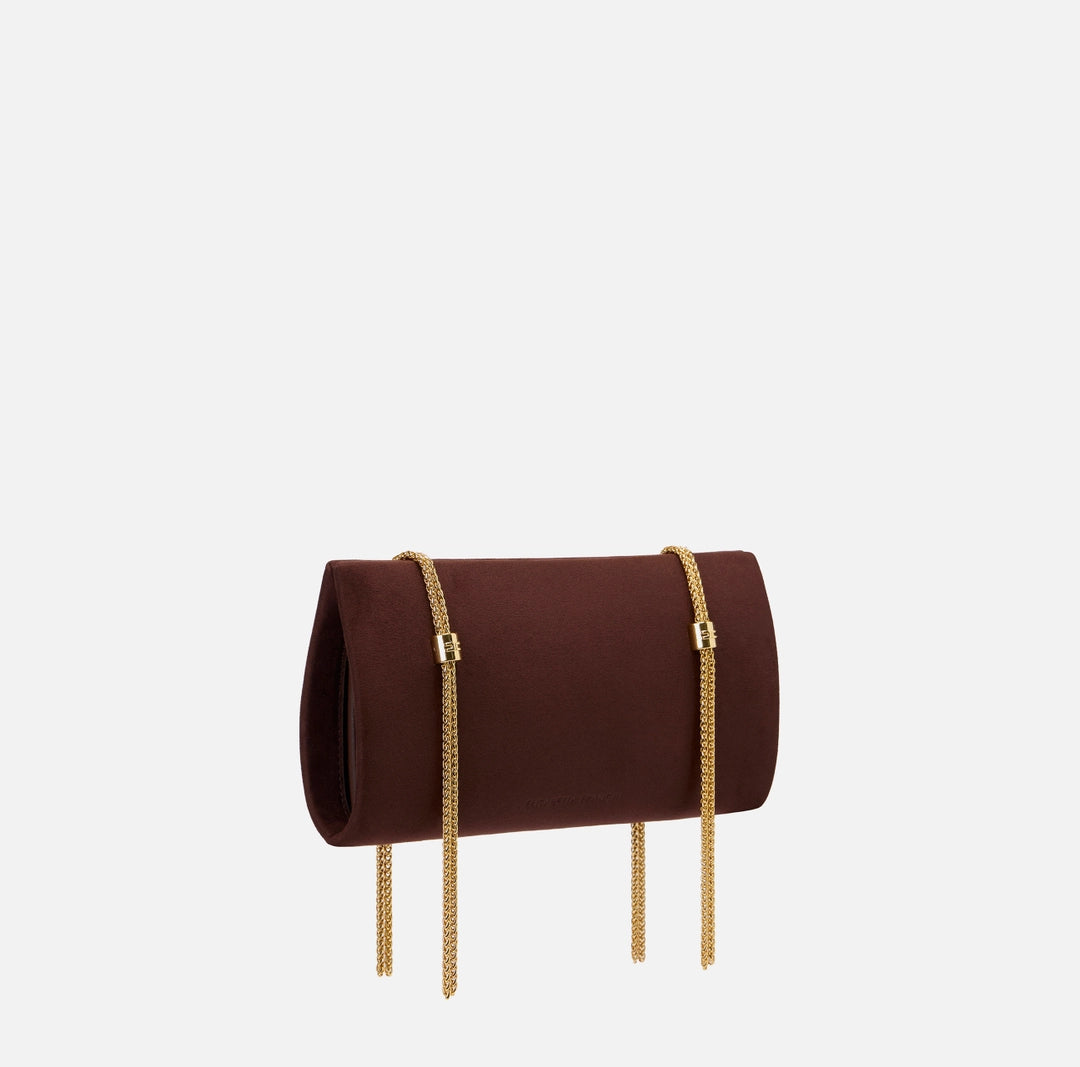 Ophidia shoulder bag