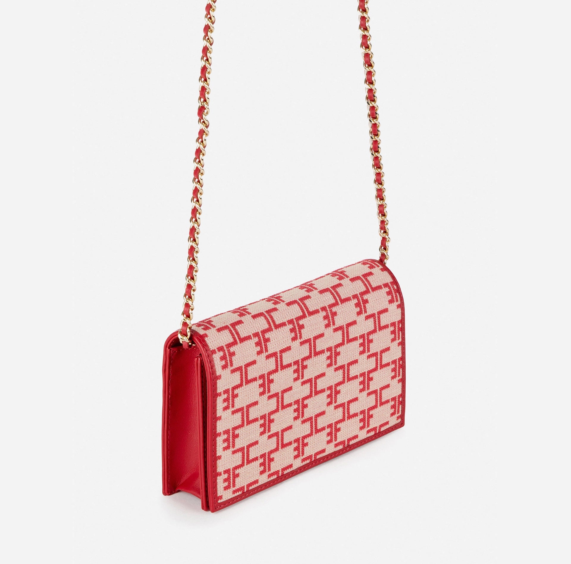 Monogram Mini Shoulder Strap