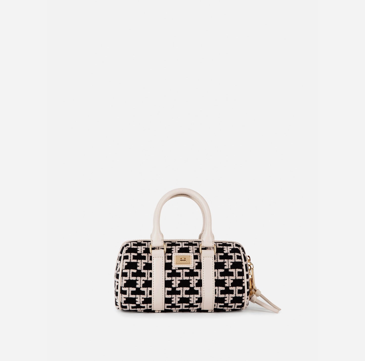 Mini Bauletto Monogram Travel