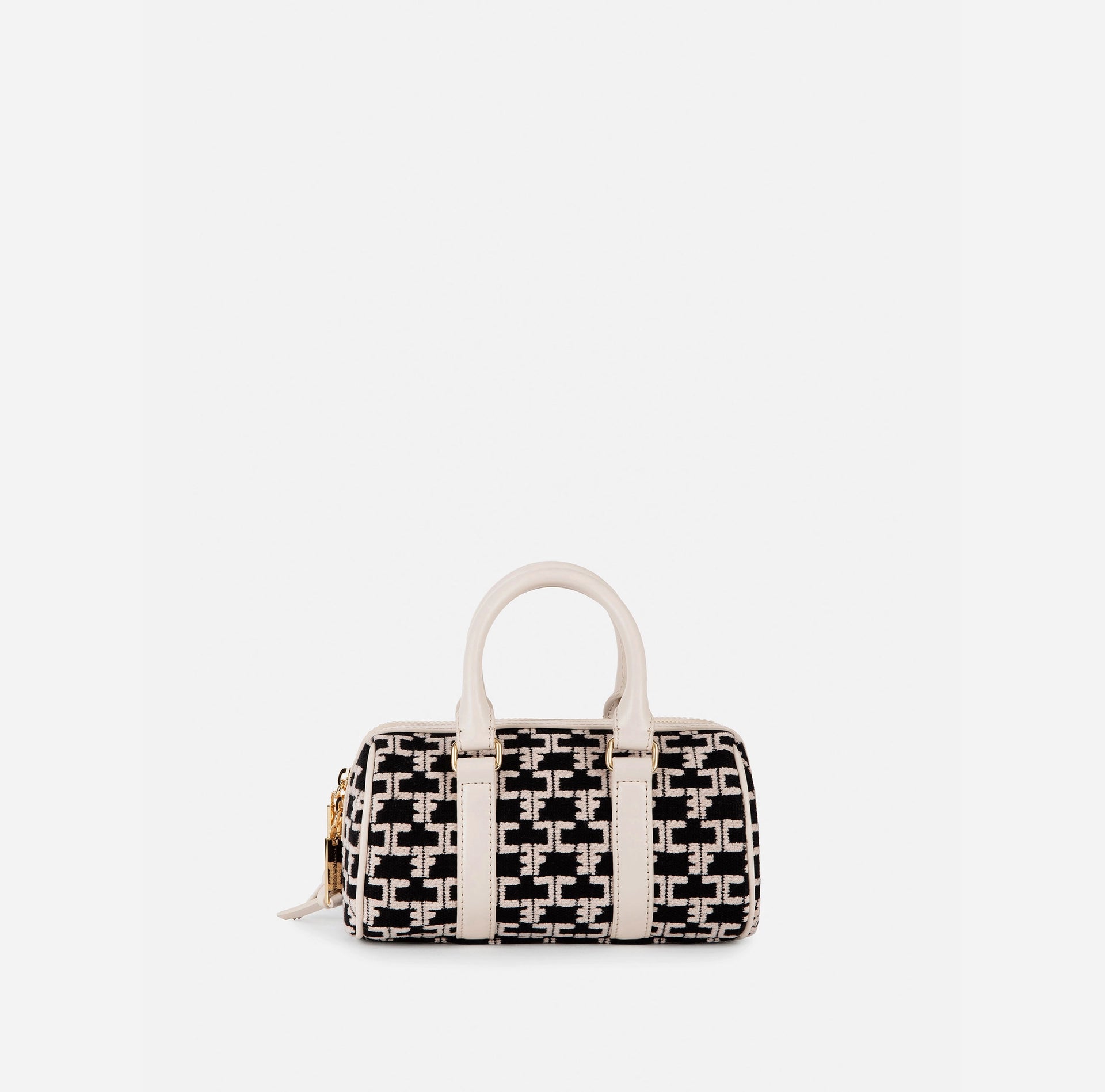 Mini Bauletto Monogram Travel