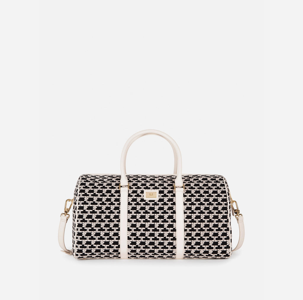 Weekender Bag Monogram Travel
