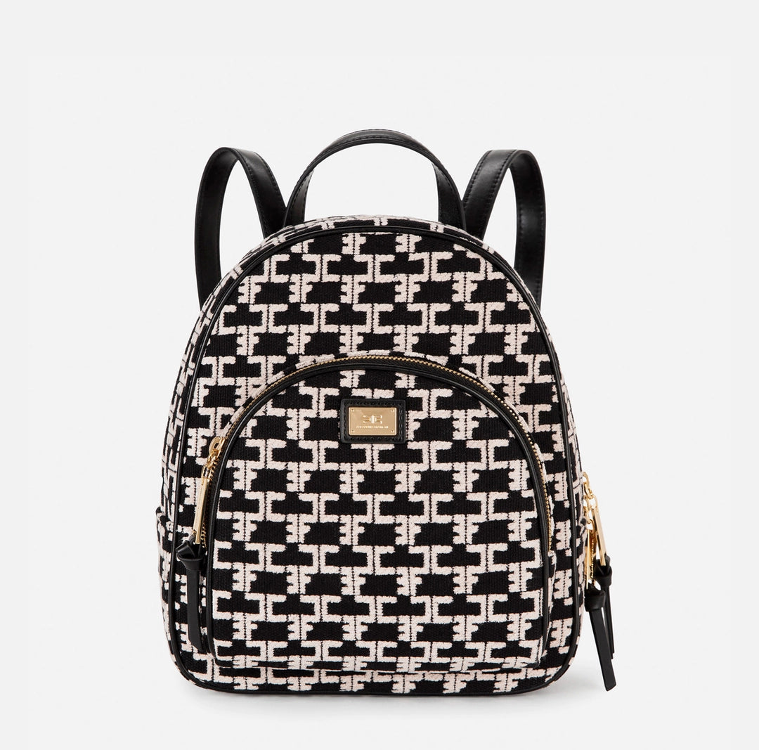 Monogram Travel Backpack