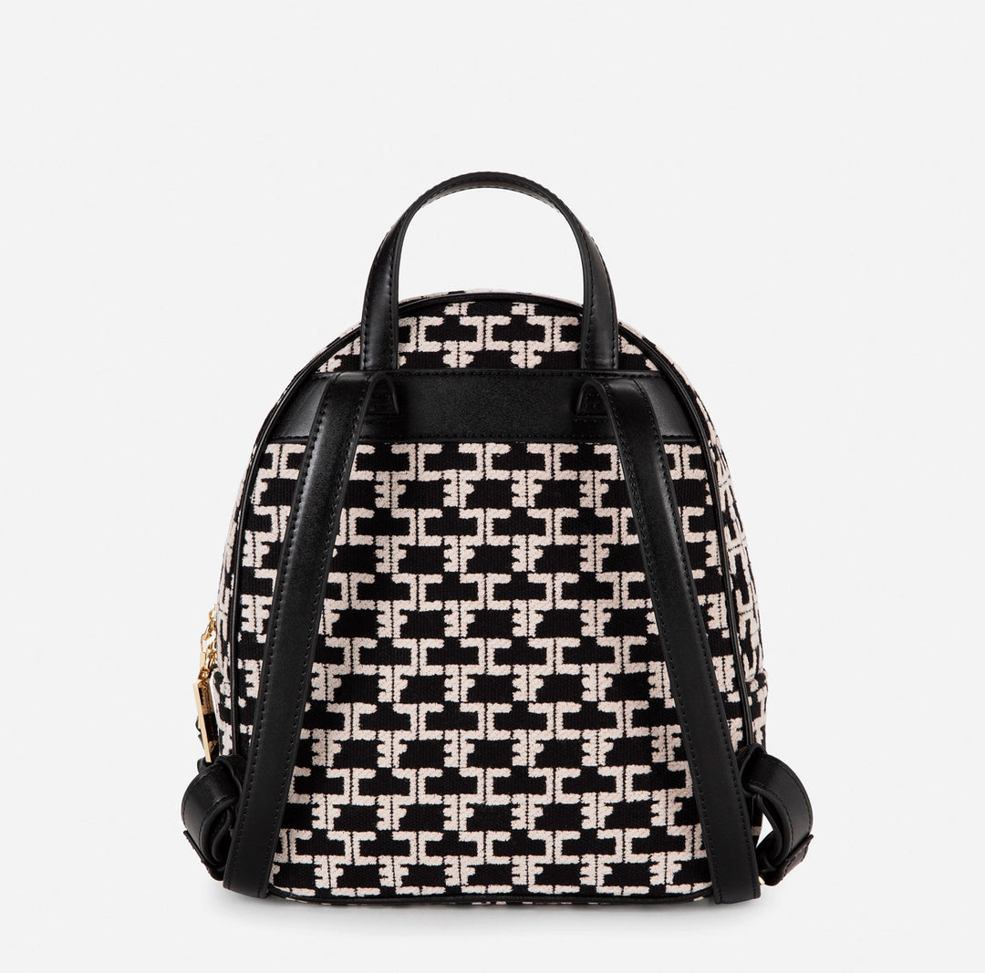 Monogram Travel Backpack