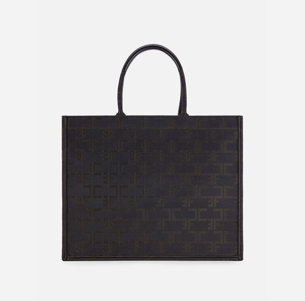 Large Monogram Bag