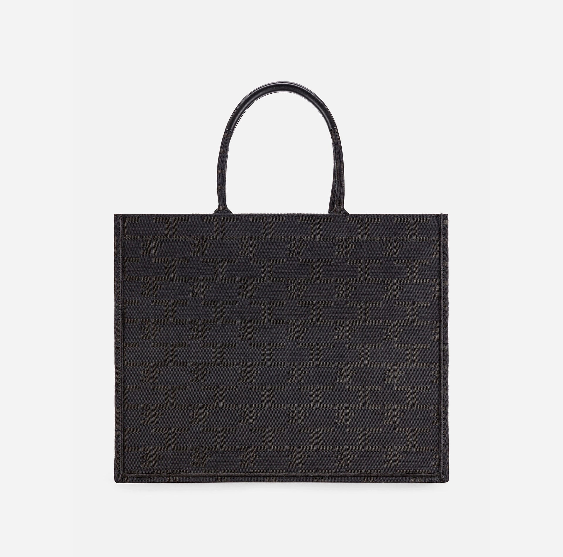 Large Monogram Bag