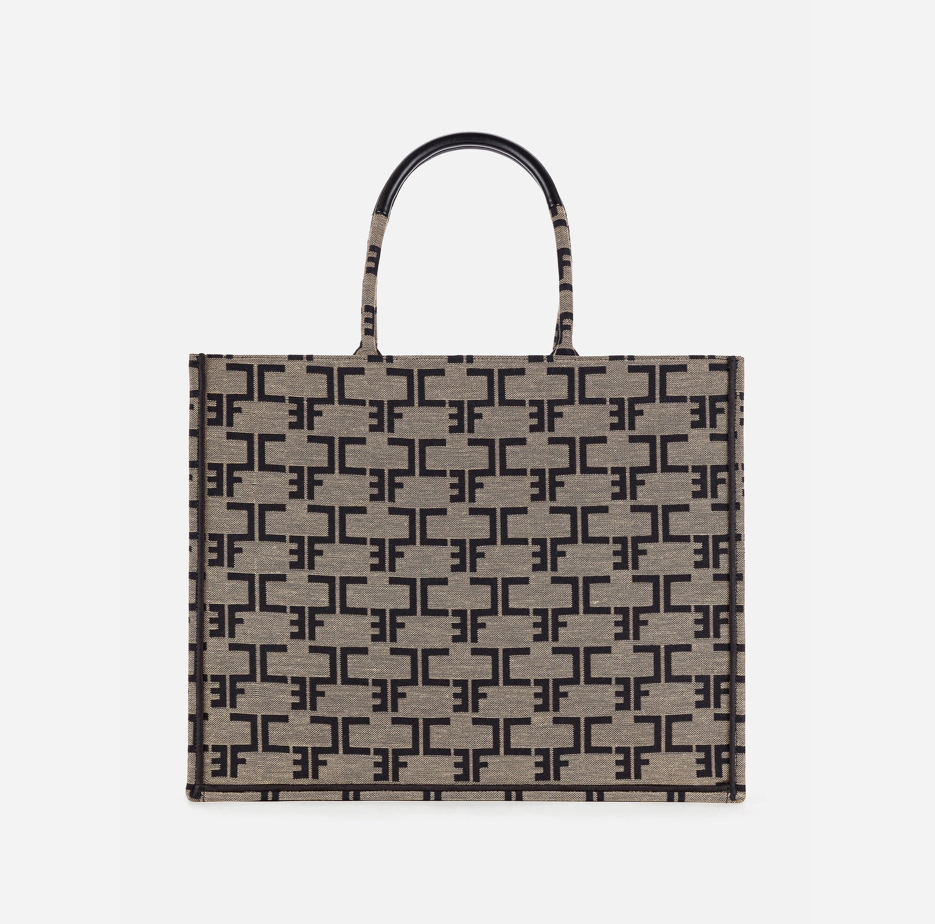 Large Monogram Bag