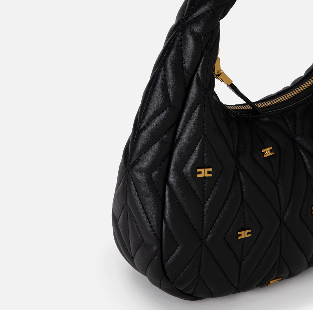Small Étoile hobo bag
