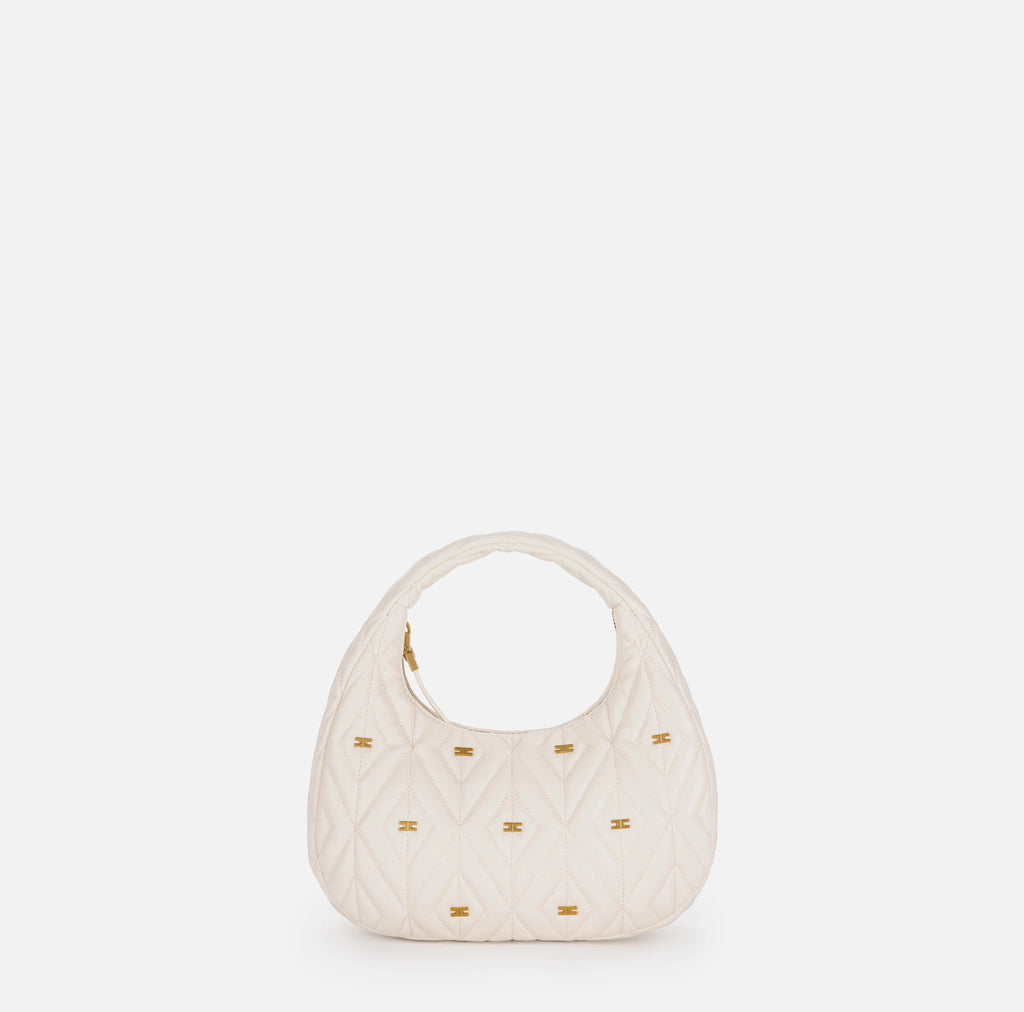 Small Étoile hobo bag