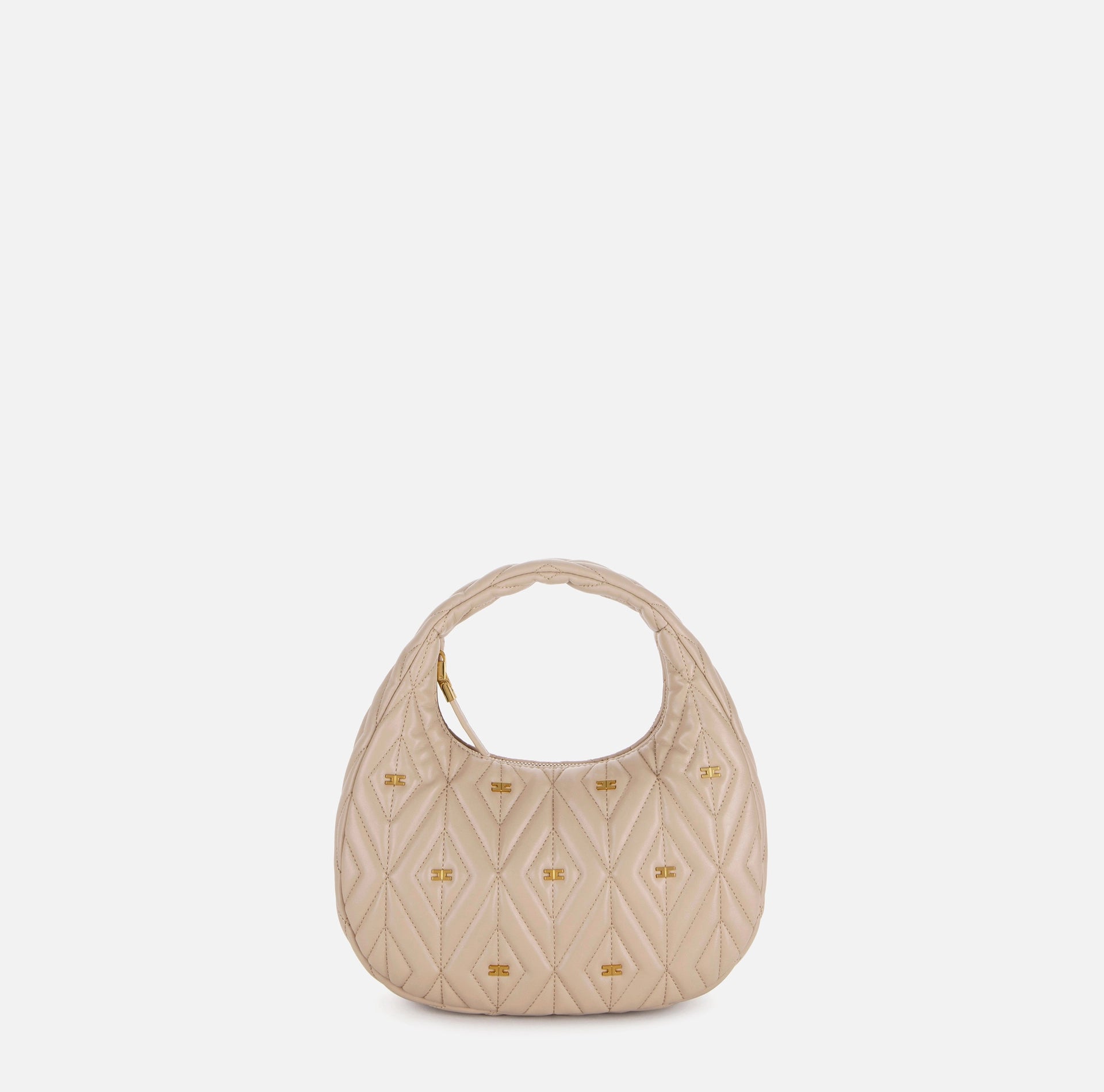 Small Étoile hobo bag