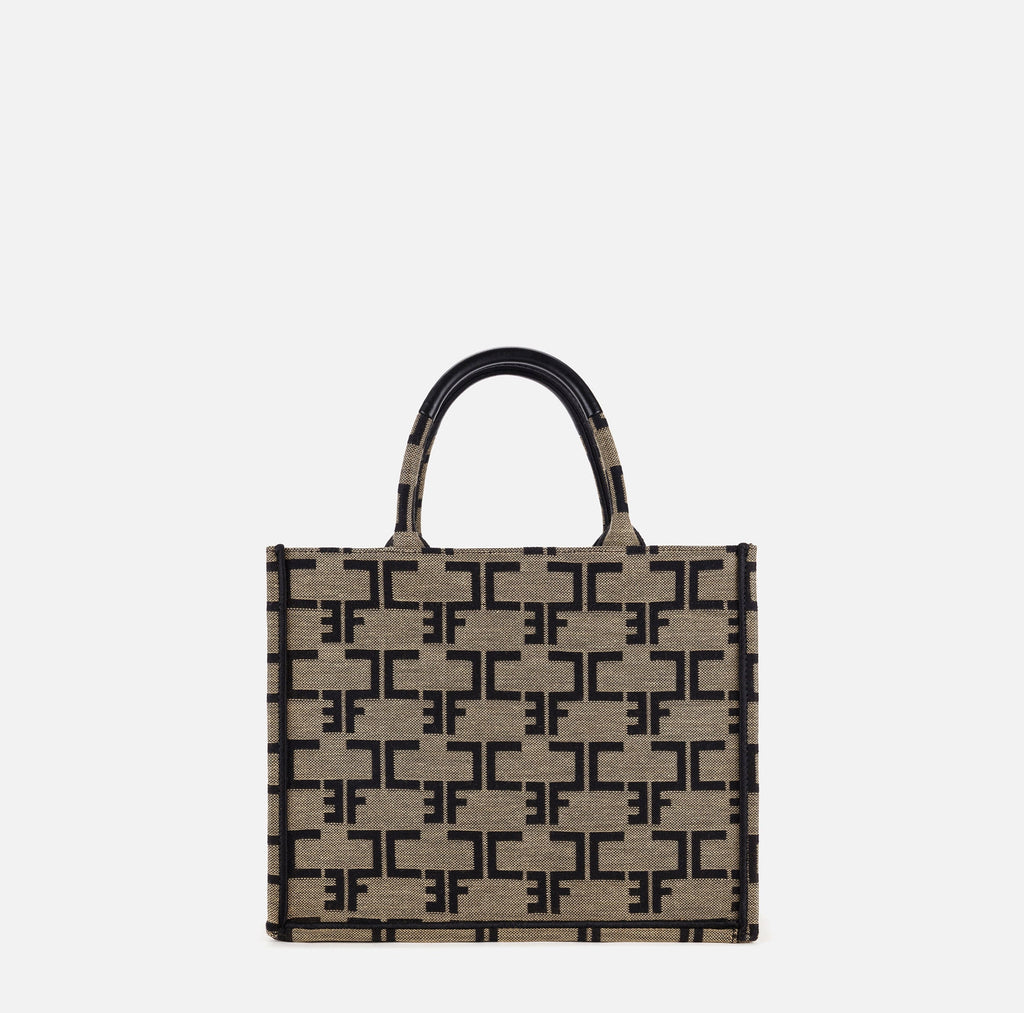 Small Monogram Bag