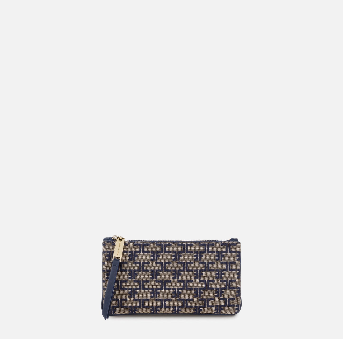 Monogram Clutch Bag