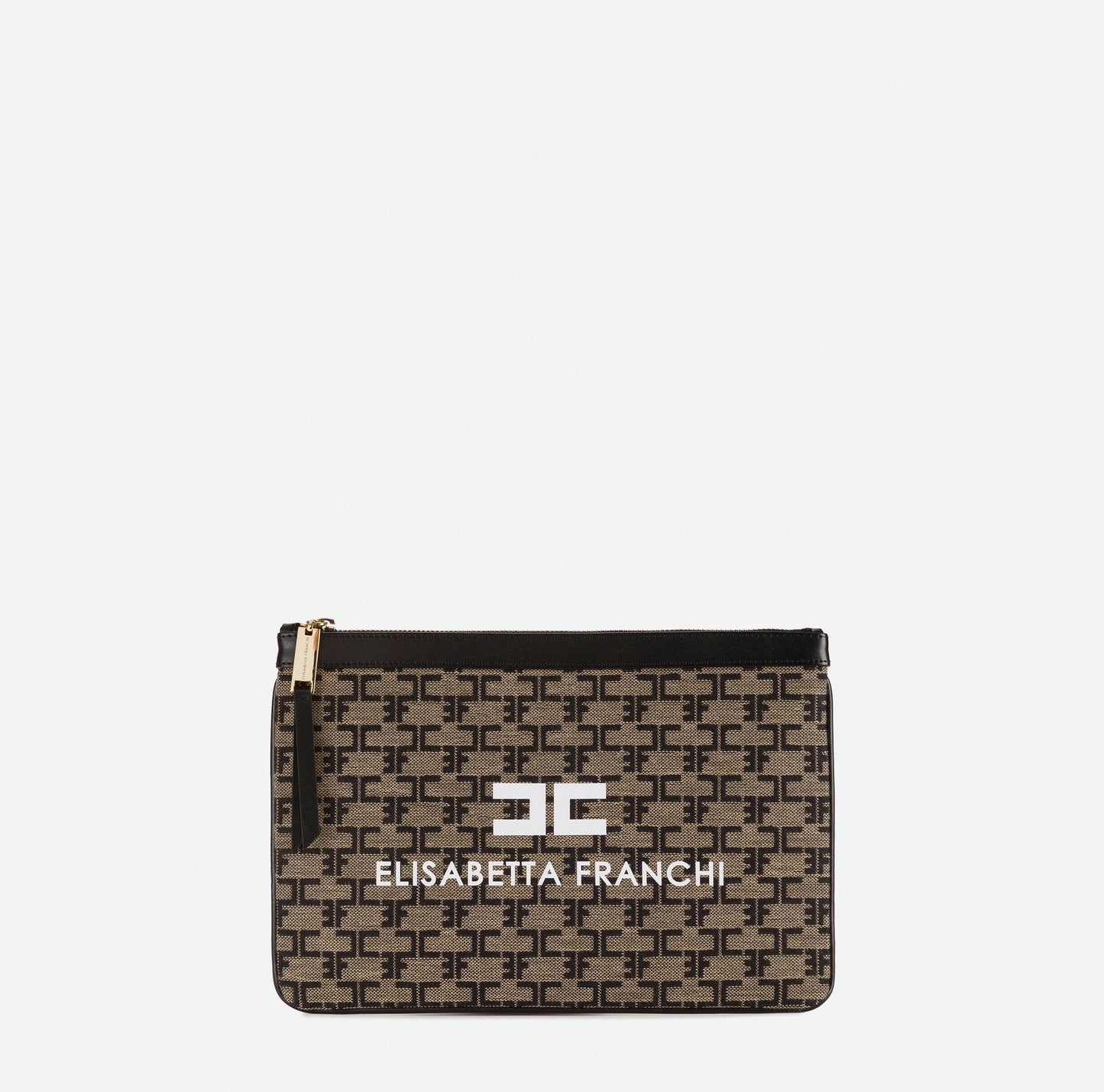 Monogram Mini Make-Up Bag