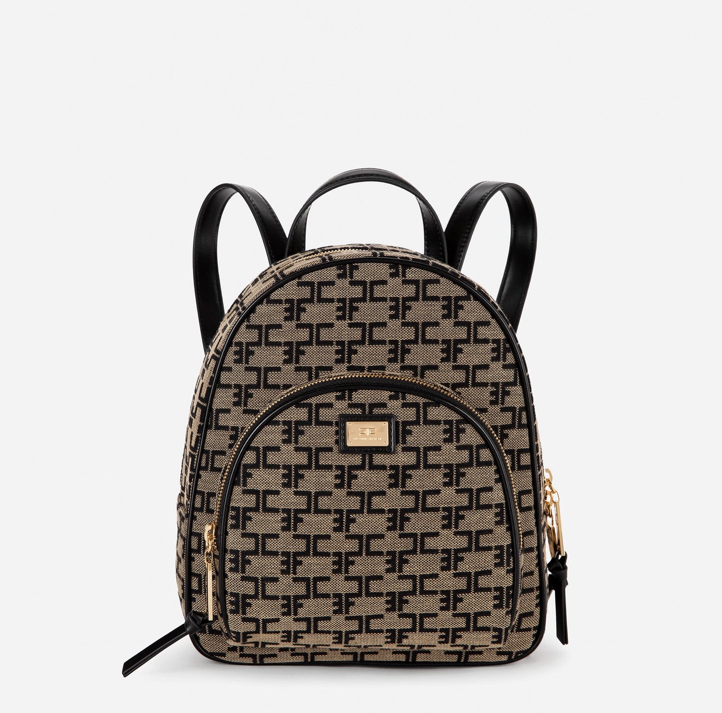 Monogram Travel Backpack