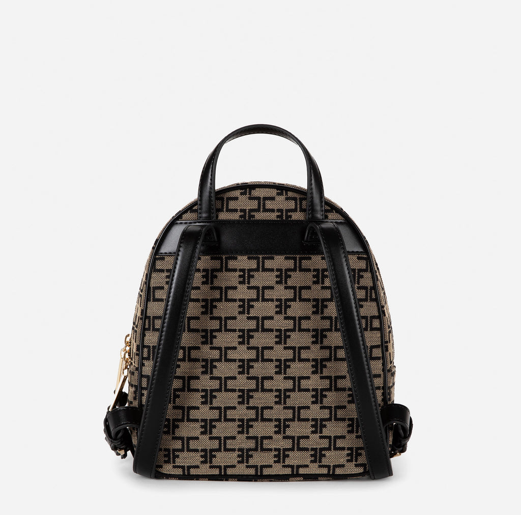 Monogram Travel Backpack