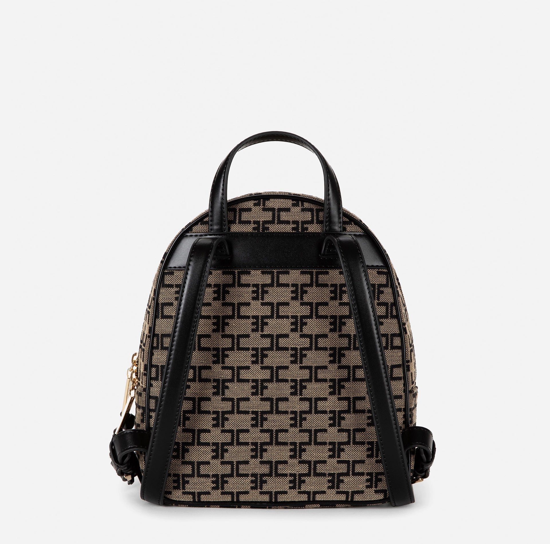 Monogram Travel Backpack