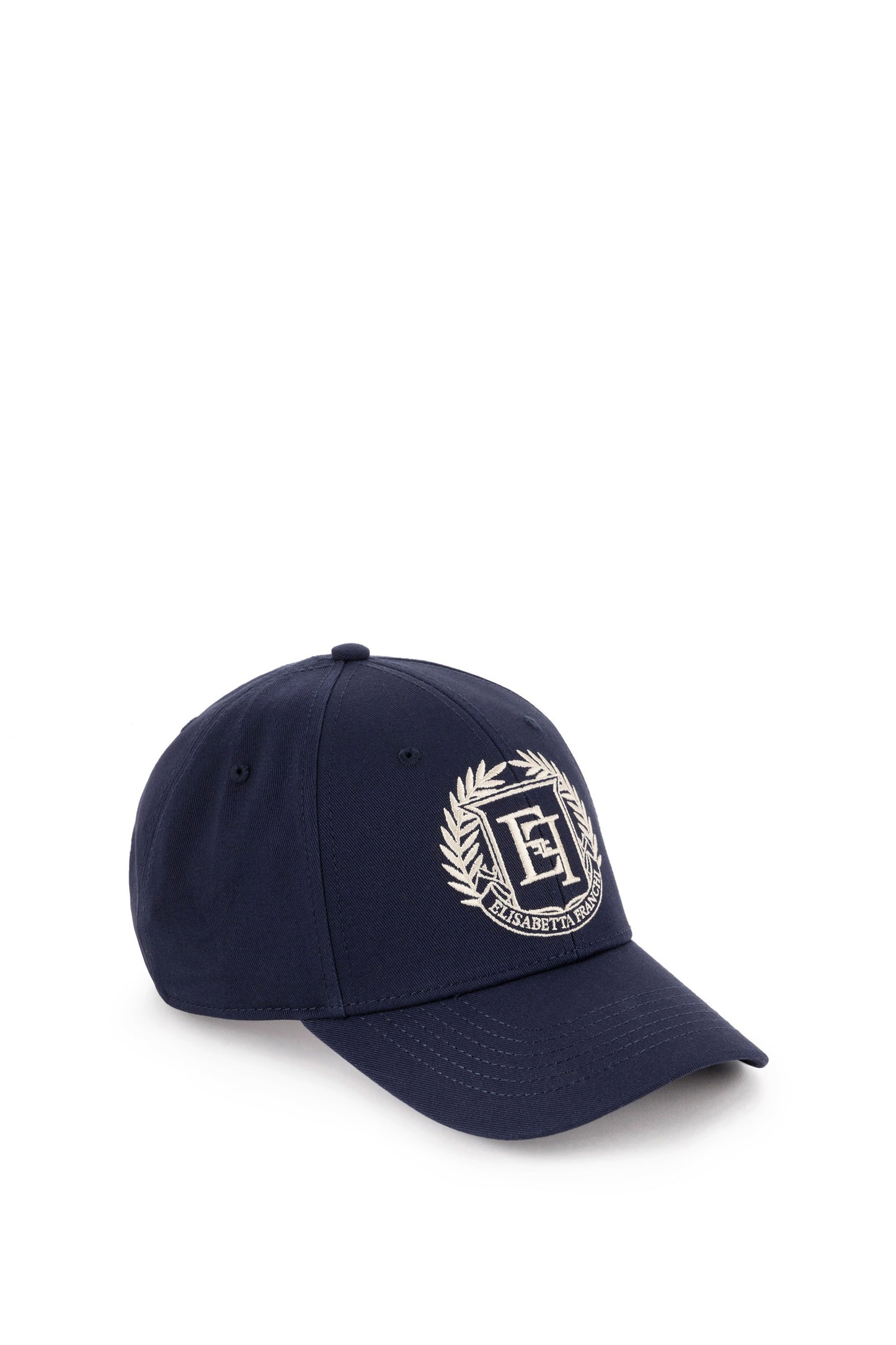 Baseball cap with logo