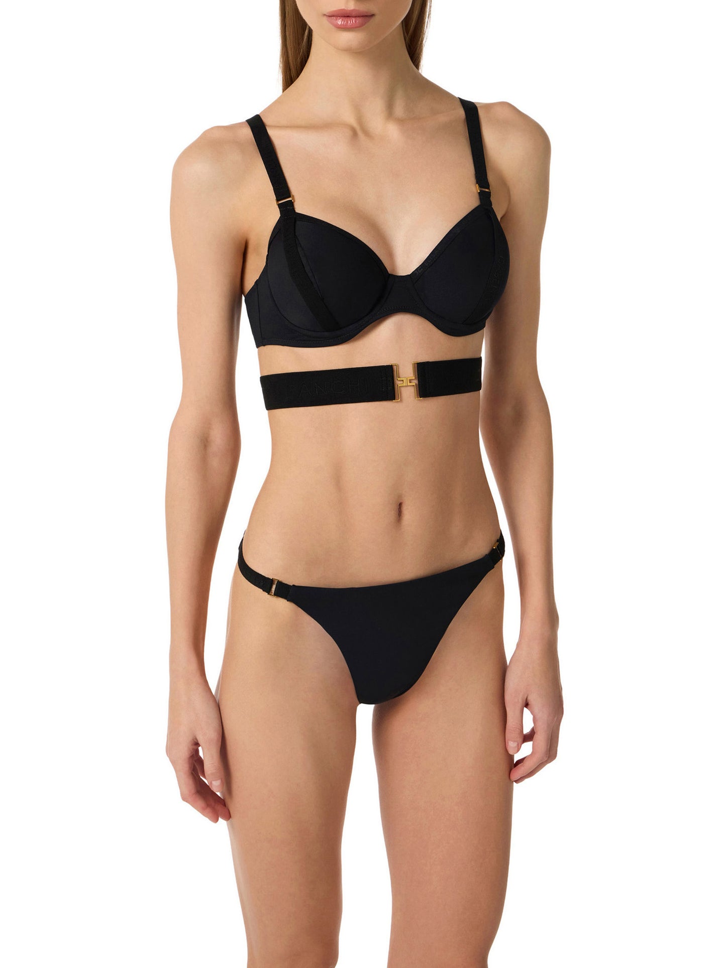 Bikini in Lycra