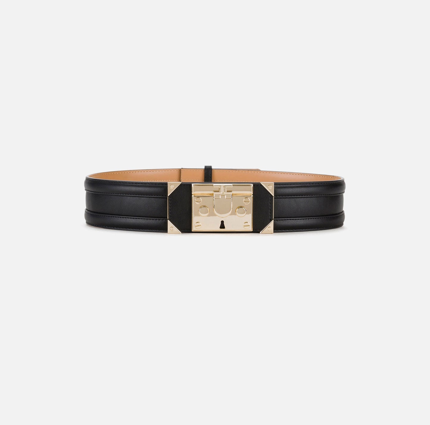 Kiki High Waist Belt