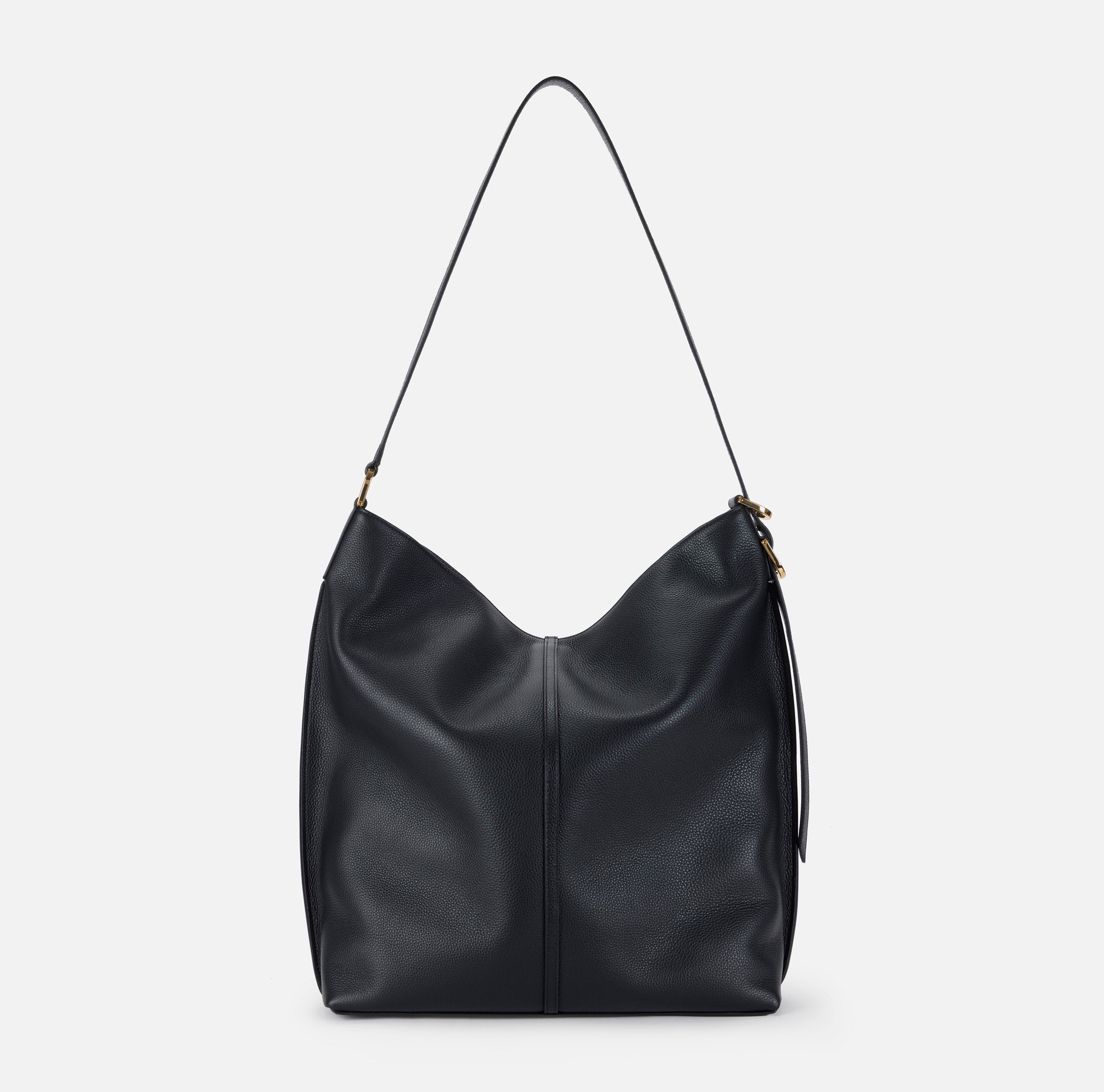 Boulevard Bucket Bag