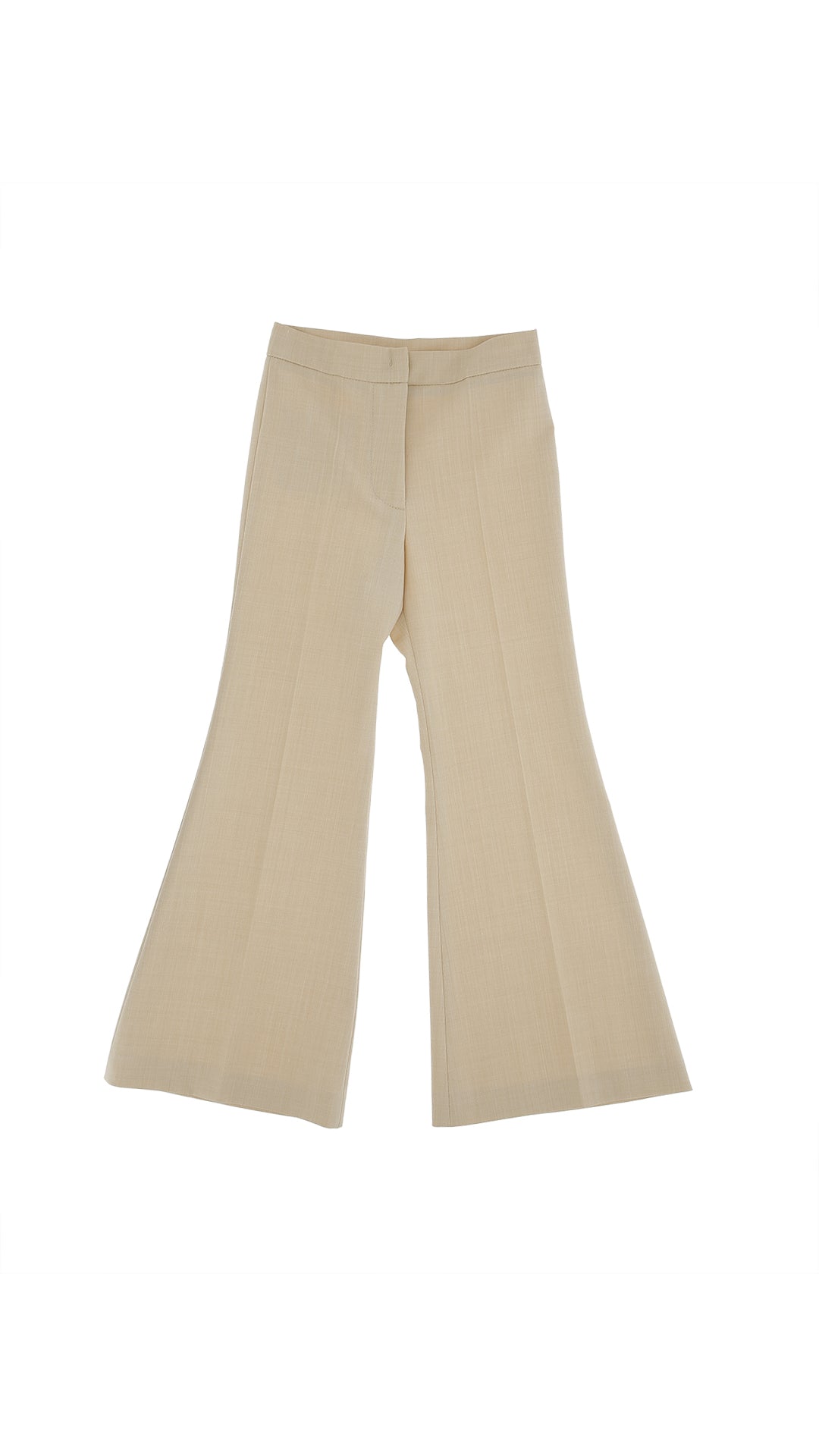 Kids flared pants