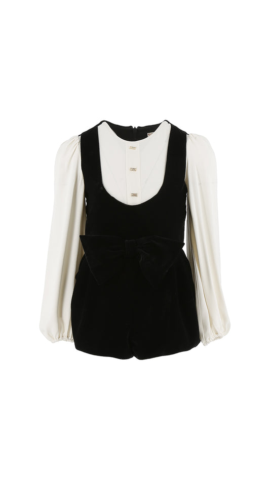Kids Jumpsuit