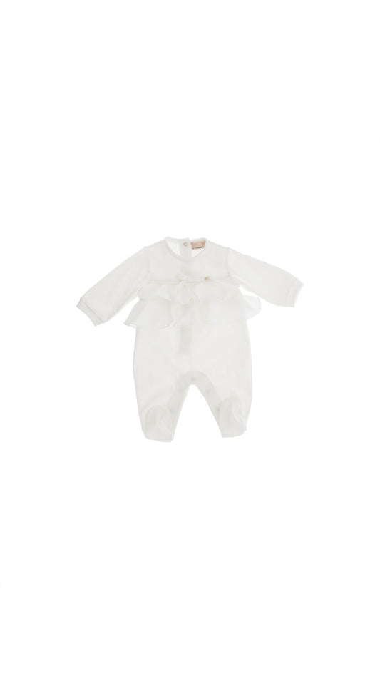 Baby Romper