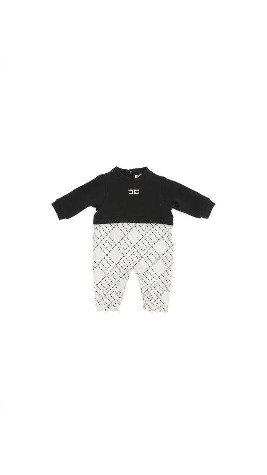 Baby Romper