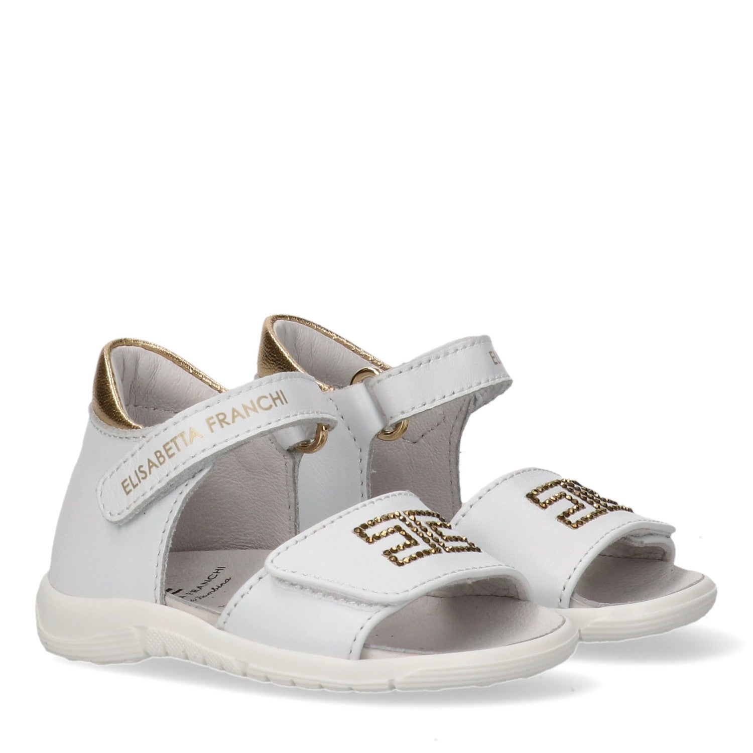VELCRO SANDALS
