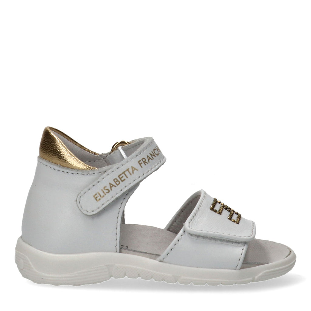 VELCRO SANDALS