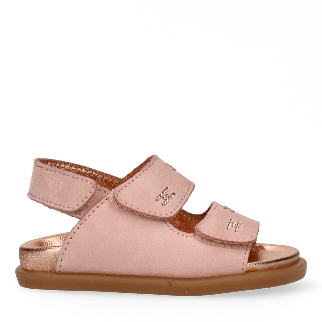 VELCRO SANDALS