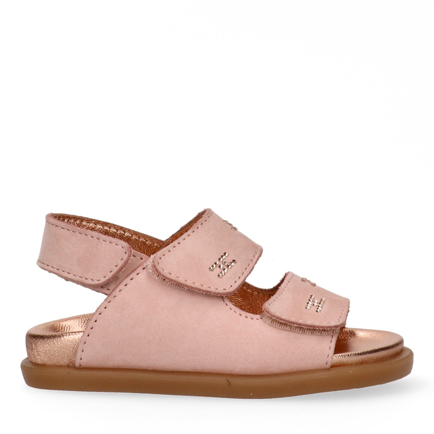 VELCRO SANDALS