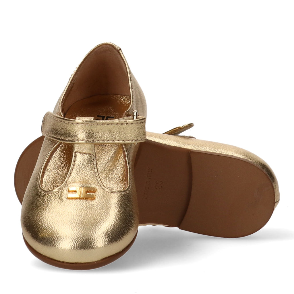 BALLERINAS