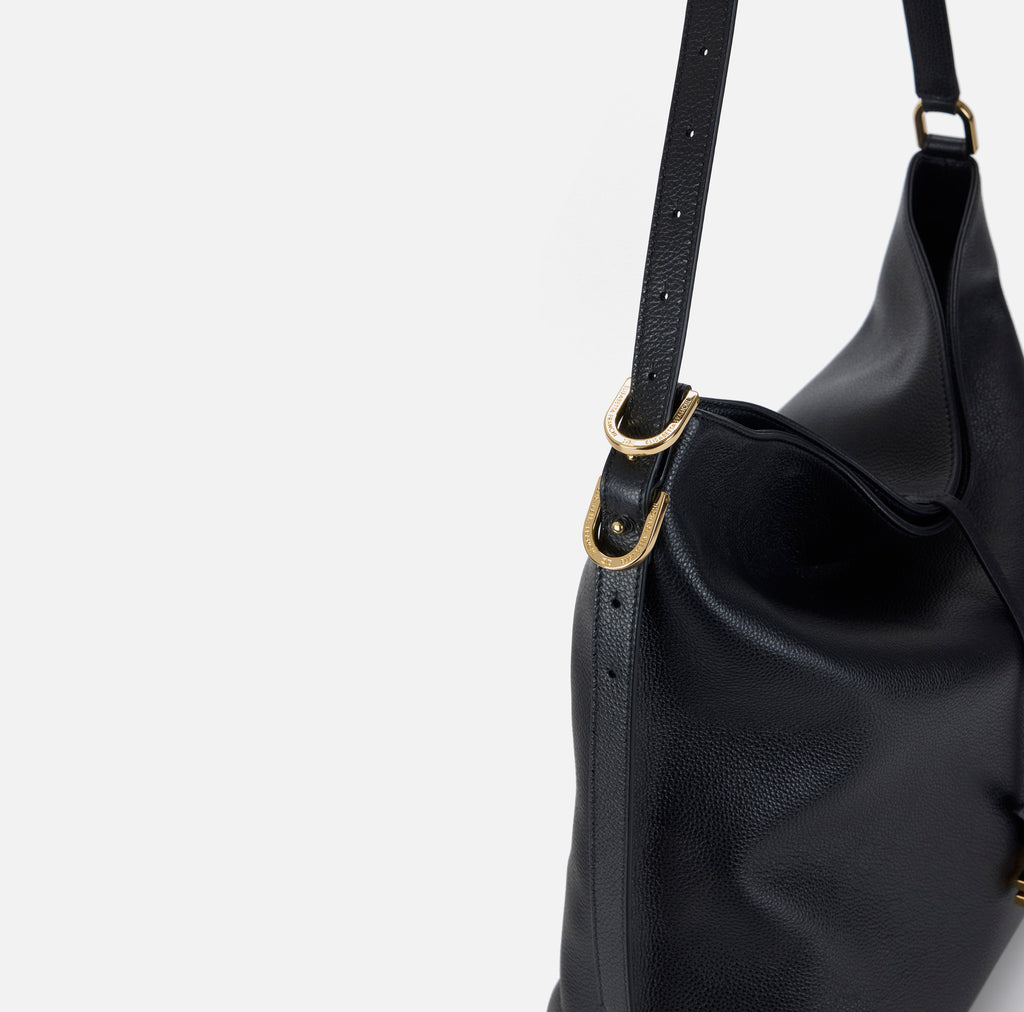 Boulevard Bucket Bag