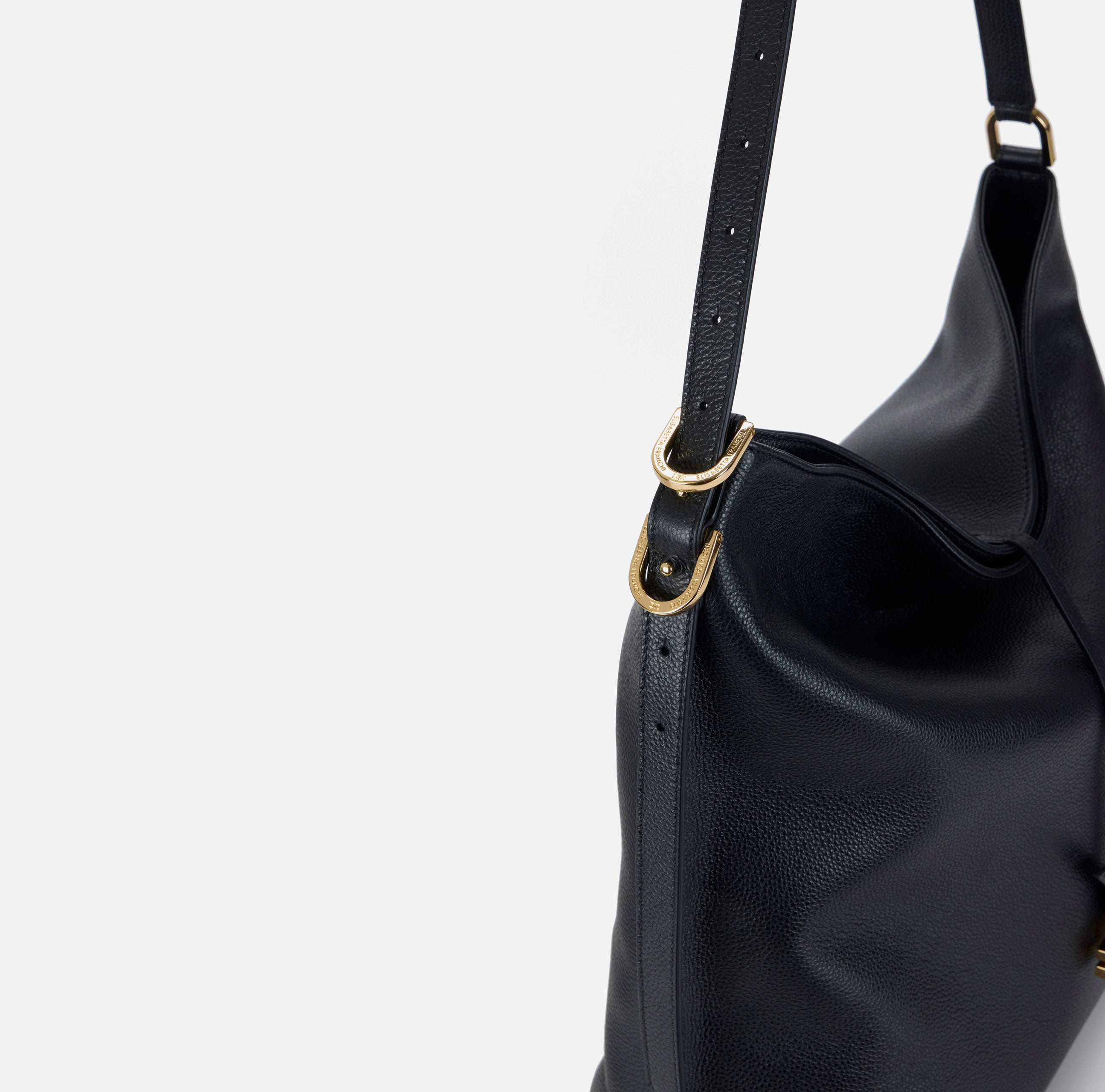 Boulevard Bucket Bag