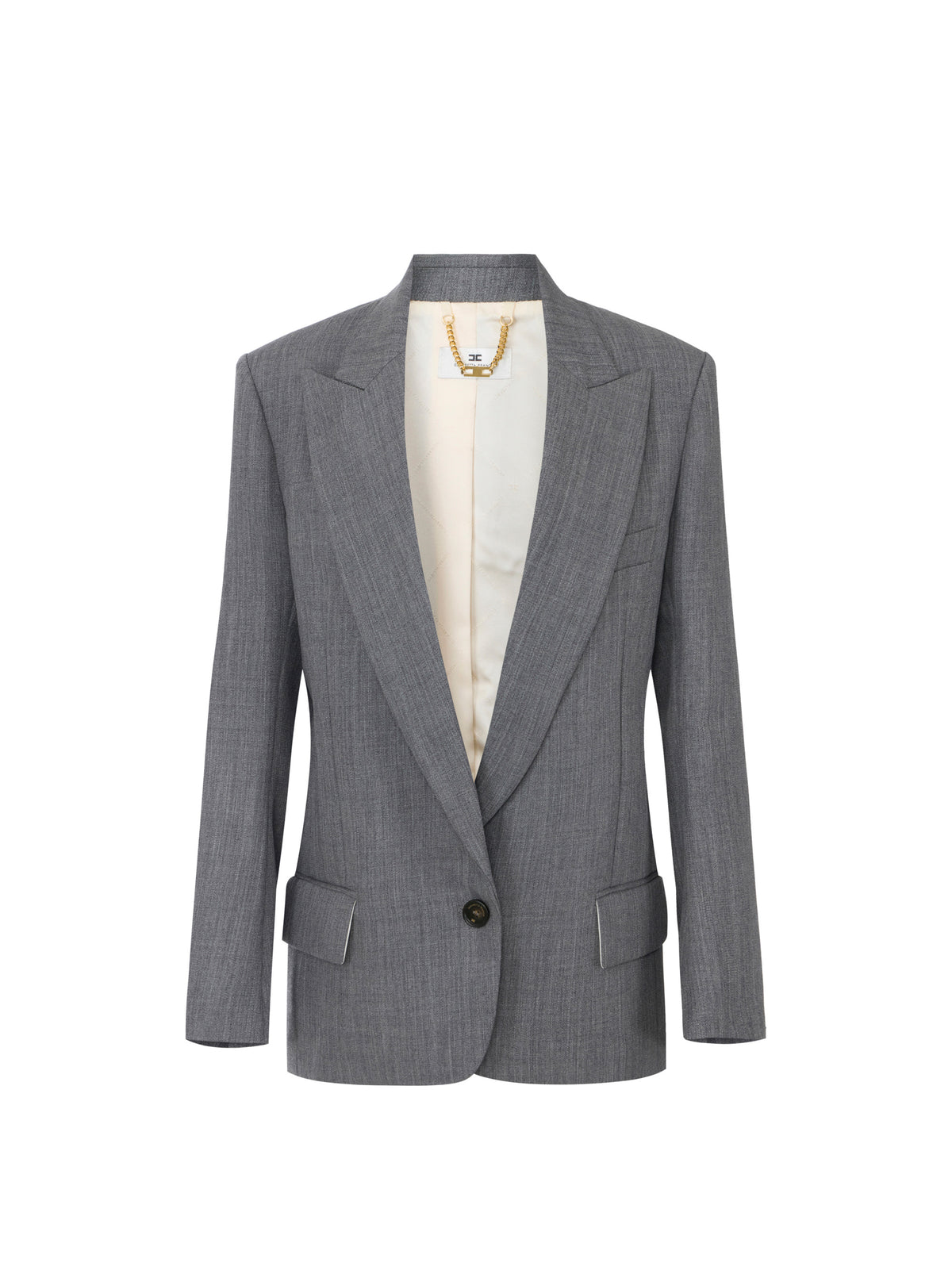 Wool jacket