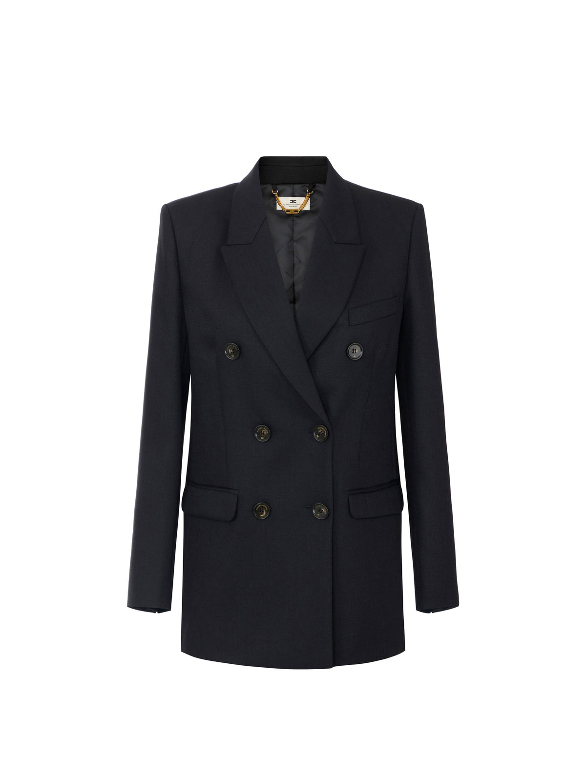 Wool jacket