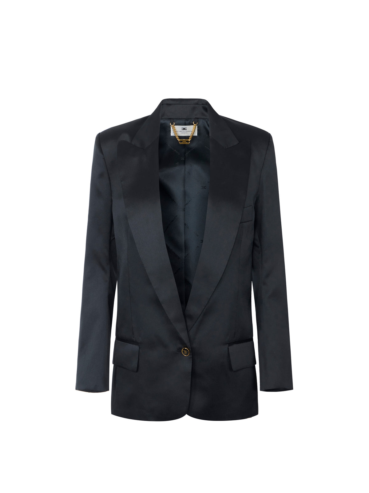 Gazar jacket