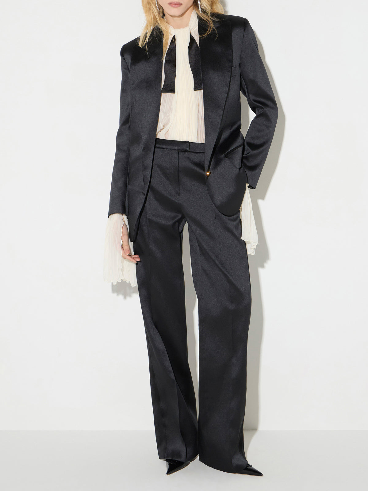 Gazar jacket