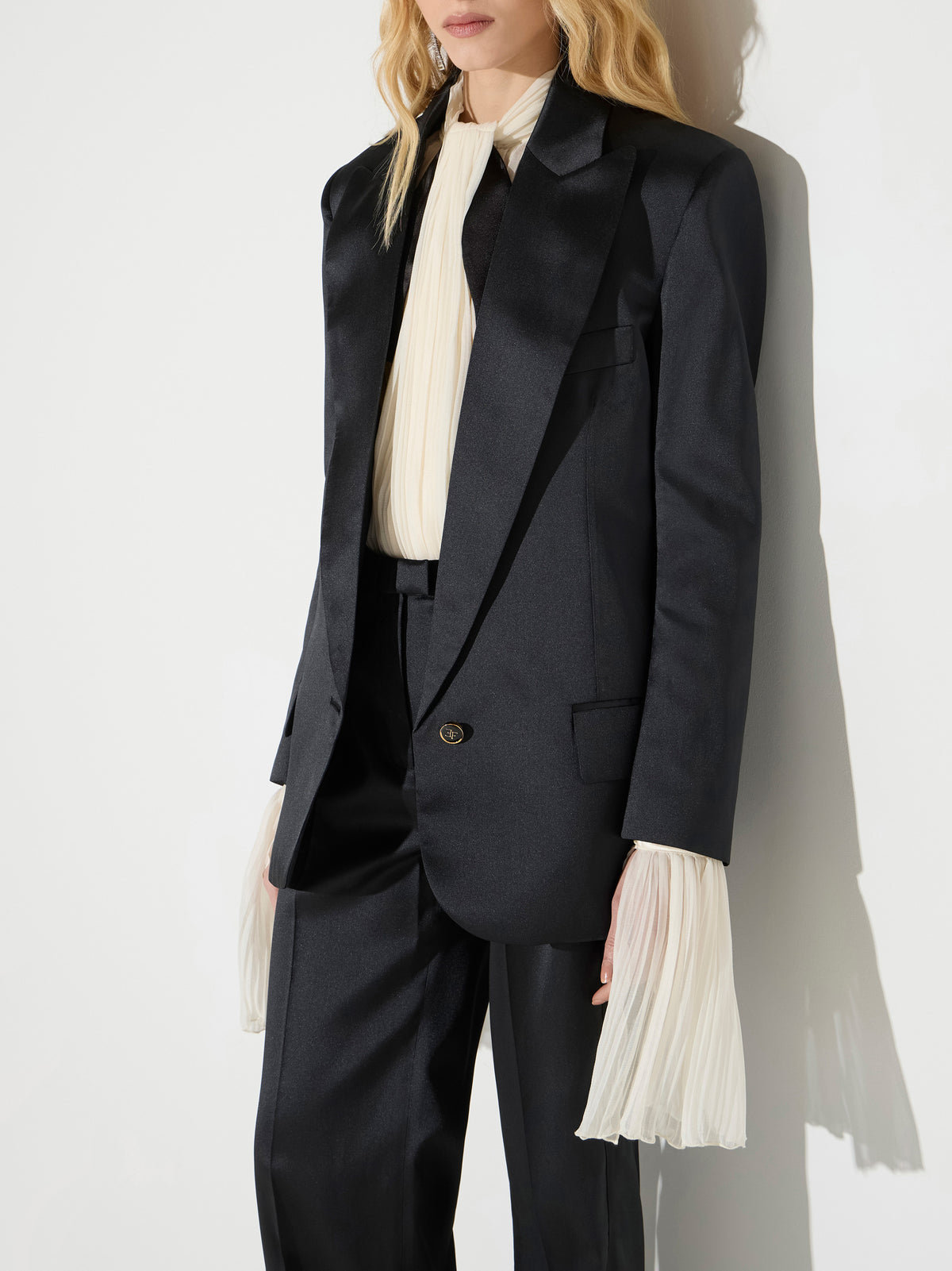 Gazar jacket