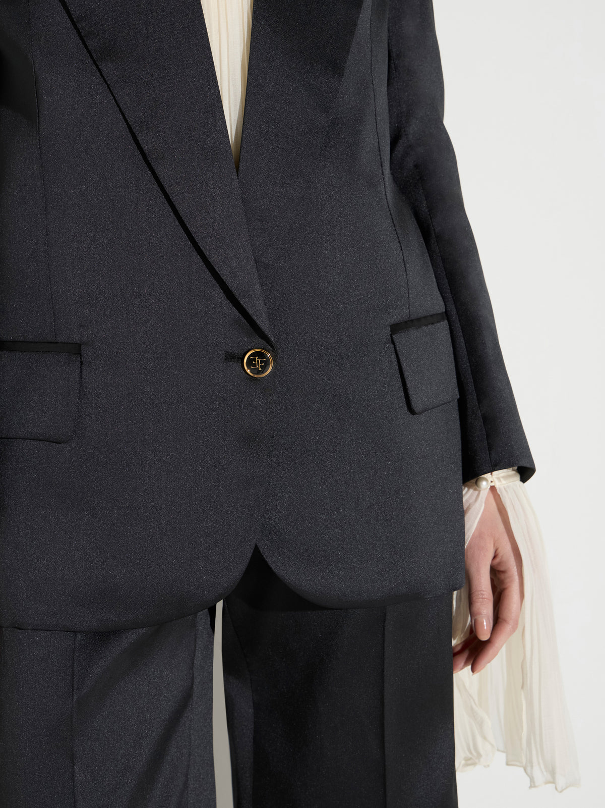Gazar jacket