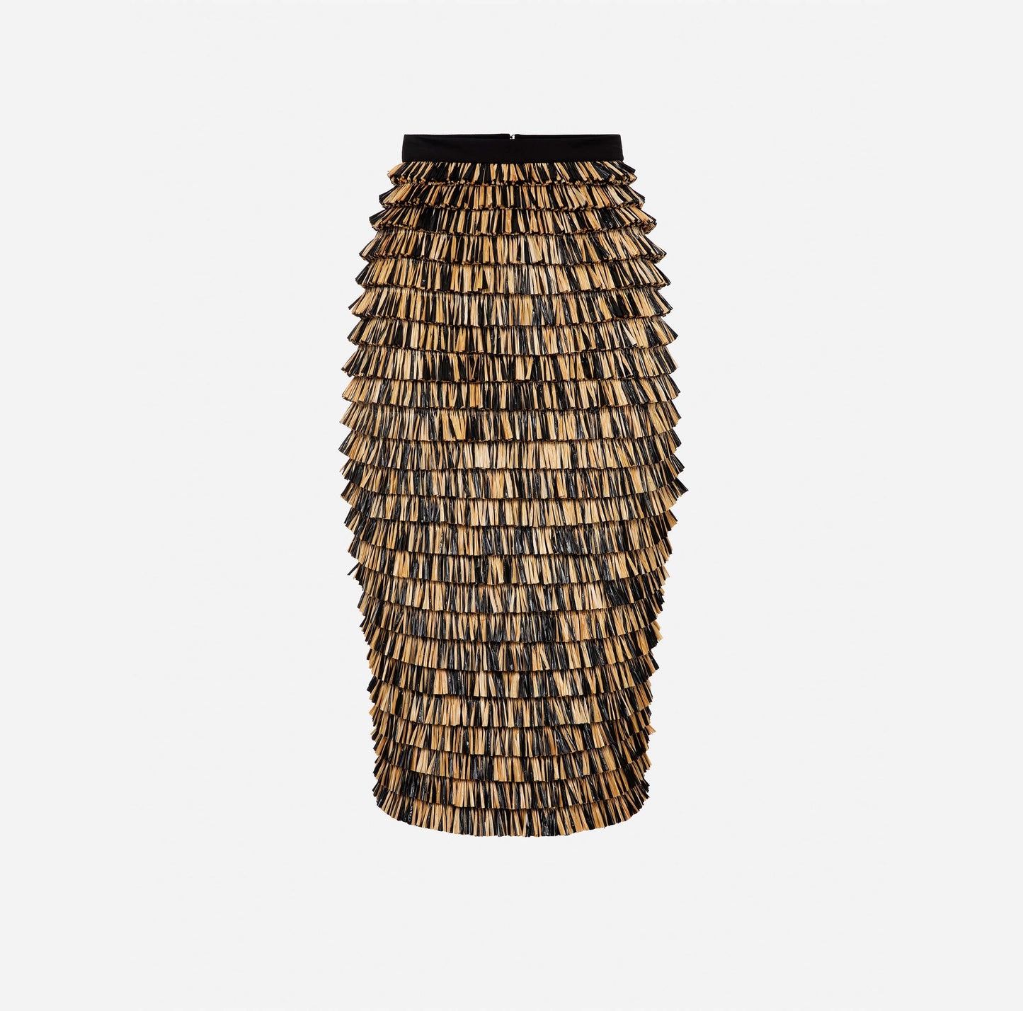 Longuette skirt