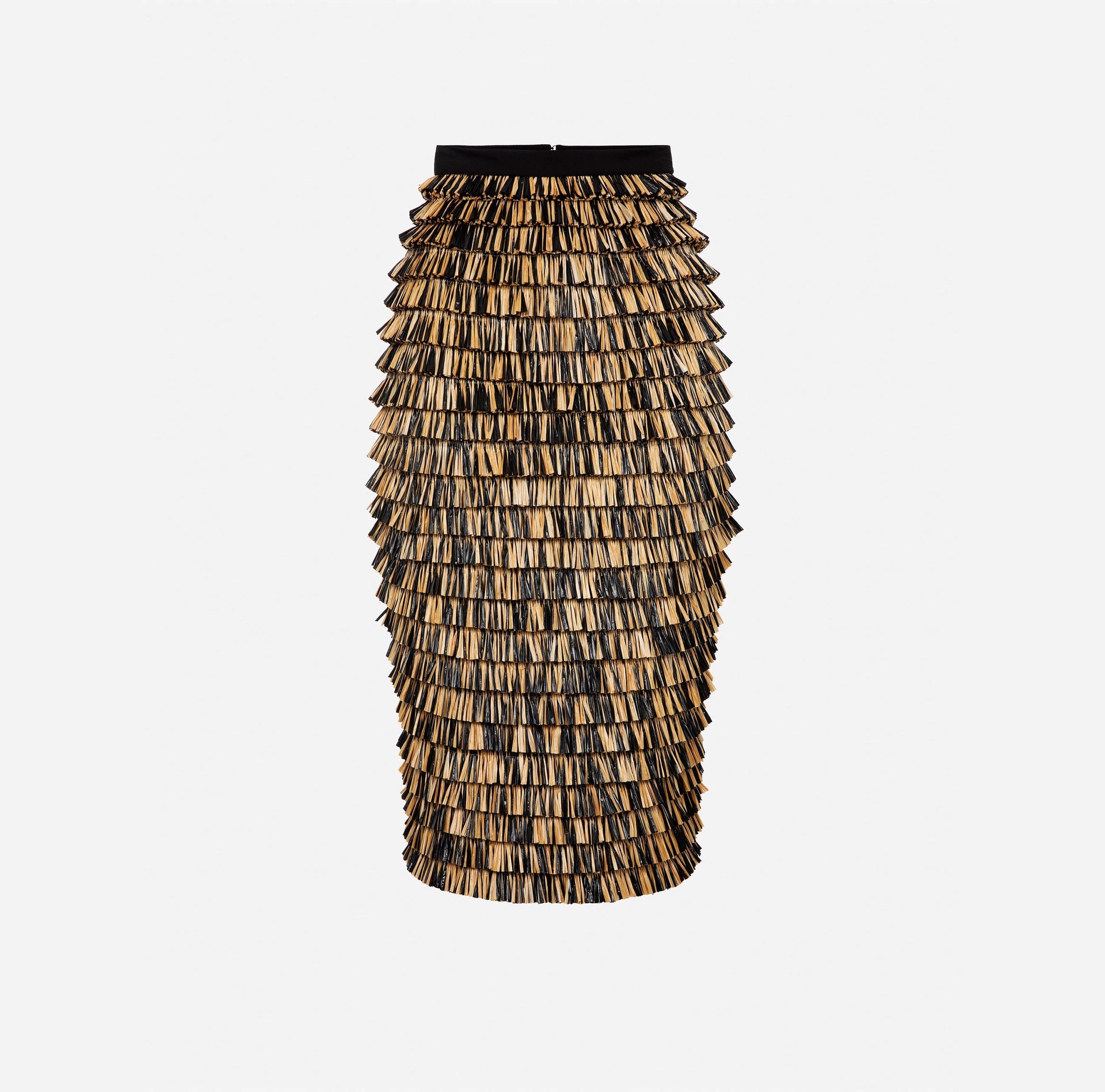 Longuette skirt | LAST PIECE: 40/42